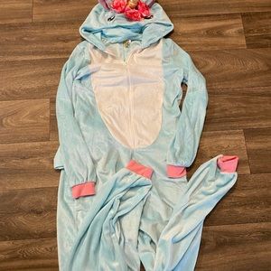 Unicorn Onsie